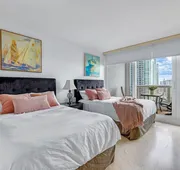Bayfront Gem with Balcony and Pool hotel detail image 4