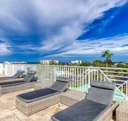 Harbourside Resort, a New Hotel Collection Property hotel detail image 7