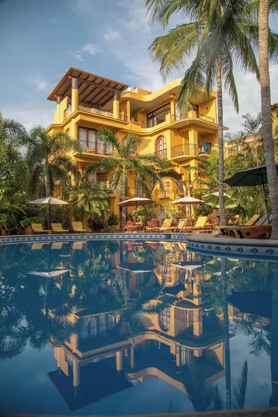 Hotel Suites La Hacienda hotel detail image 2