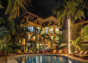 Hotel Suites La Hacienda hotel thumbnail 5