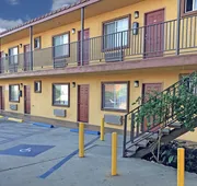 Satellite Motel hotel detail image 5