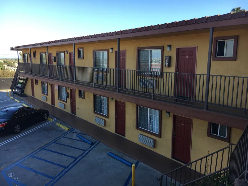 Satellite Motel hotel detail image 6
