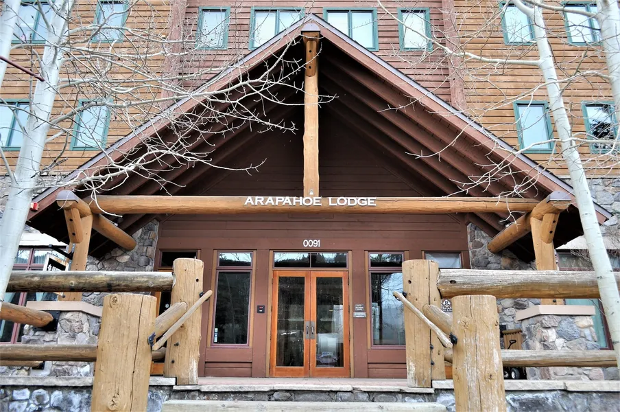 Arapahoe Lodge 1 Bed 1 Bath B hotel detail image 2