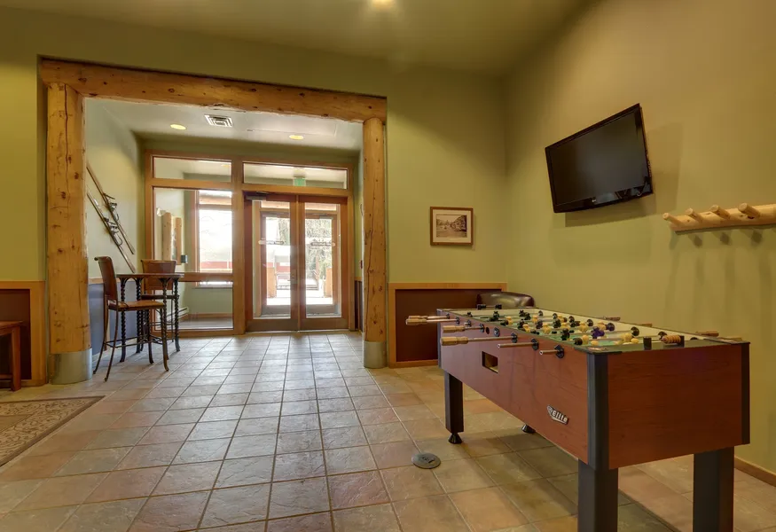 Arapahoe Lodge 1 Bed 1 Bath B hotel detail image 6