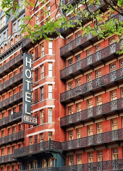 The Hotel Chelsea hotel detail image 2