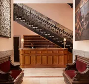 The Hotel Chelsea hotel detail image 3