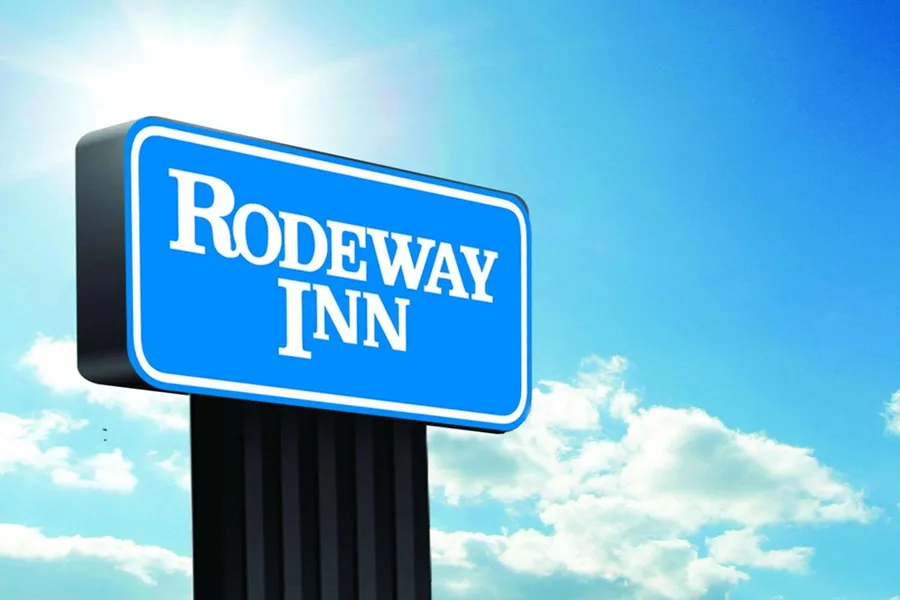 Rodeway Inn Gastonia East hotel detail image 2