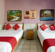 Hotel Posada Agua Escondida hotel detail image 5