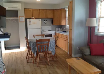 Briarwood Coastal Cottages & Lodge hotel thumbnail 7