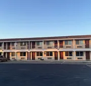 Pacific Express Inn hotel detail image 3