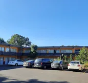 Longview Inn hotel detail image 5