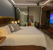 Pier 57 Zona Romantica Puerto Vallarta hotel detail image 7