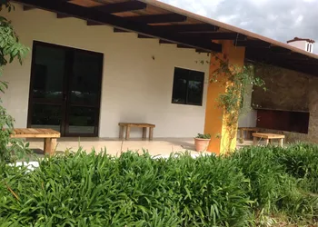 Rancho El Caballero Hotel hotel thumbnail 2