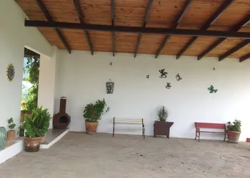 Rancho El Caballero Hotel hotel thumbnail 5
