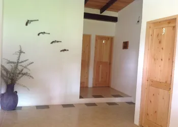Rancho El Caballero Hotel hotel thumbnail 7