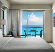 The Westin Lagunamar Ocean Resort Villas & Spa, Cancun hotel detail image 3