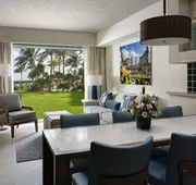The Westin Lagunamar Ocean Resort Villas & Spa, Cancun hotel detail image 4