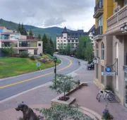Ritz Carlton Residence Spacious with Valley Views by RedAwning hotel detail image 3