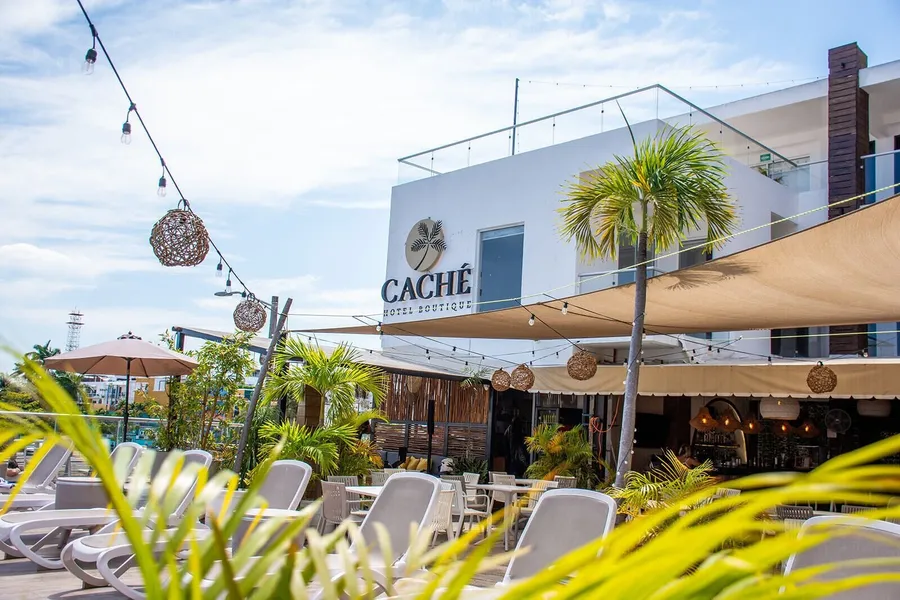 Cache Hotel Boutique - Adults Only hotel detail image 2