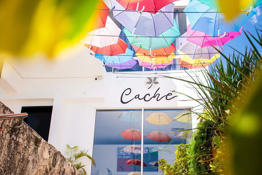 Cache Hotel Boutique - Adults Only hotel detail image 6