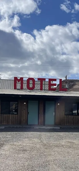 Challis Roadhouse hotel detail image 2