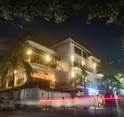 Hotel Banana Boutique & Spa by Paradise Hotels - 5th Av Playa del Carmen hotel detail image 3