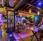 Hotel Banana Boutique & Spa by Paradise Hotels - 5th Av Playa del Carmen hotel detail image 4