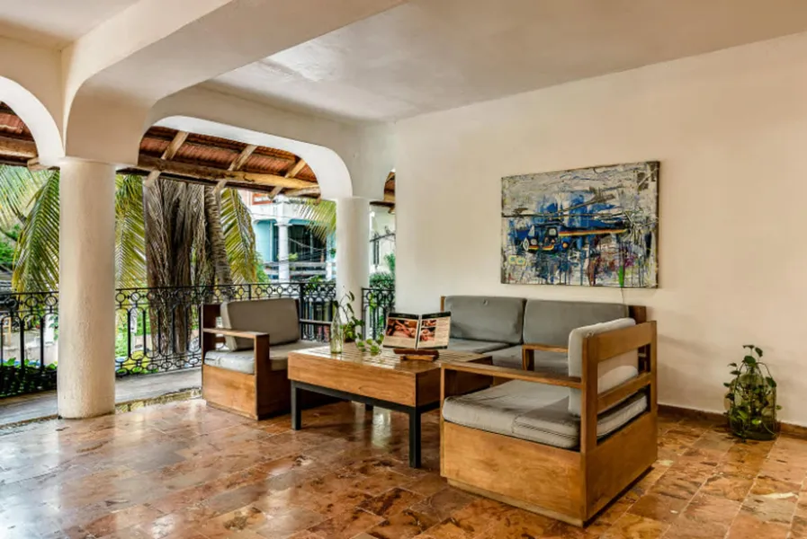 Hotel Banana Boutique & Spa by Paradise Hotels - 5th Av Playa del Carmen hotel detail image 6