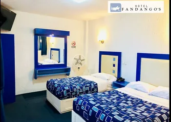 Hotel Fandangos hotel thumbnail 4