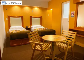 Hotel Fandangos hotel thumbnail 7