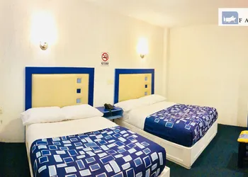 Hotel Fandangos hotel thumbnail 8