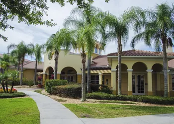 Enjoy Peaceful Lake View! Newly Decorated in Vista Cay - 3br/2b #3408 hotel thumbnail 2