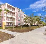 Enjoy Peaceful Lake View! Newly Decorated in Vista Cay - 3br/2b #3408 hotel detail image 4