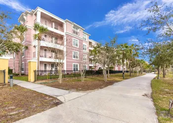 Enjoy Peaceful Lake View! Newly Decorated in Vista Cay - 3br/2b #3408 hotel thumbnail 4