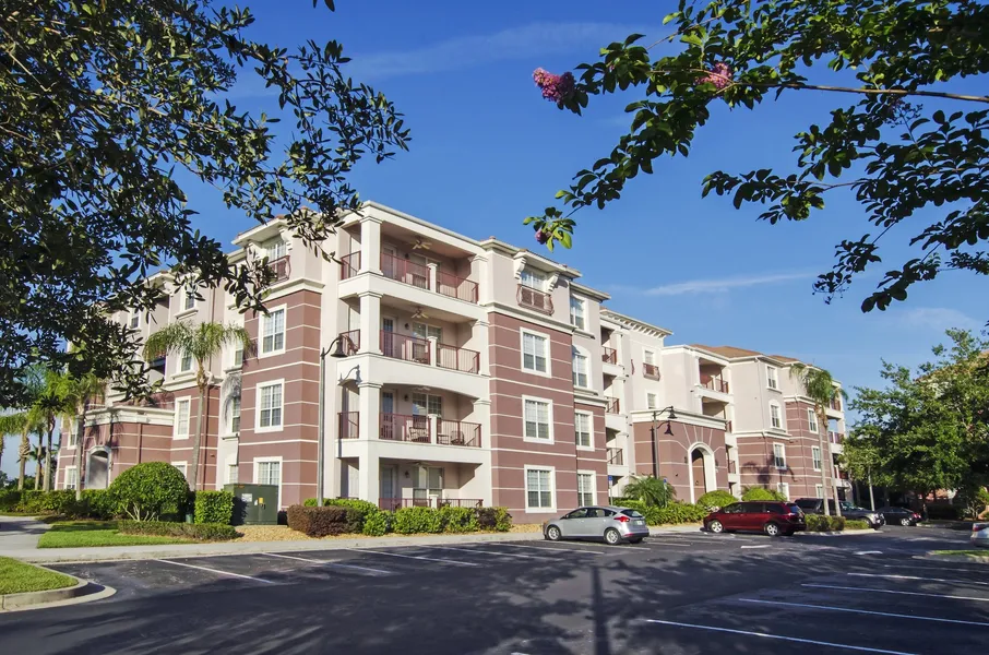 Enjoy Peaceful Lake View! Newly Decorated in Vista Cay - 3br/2b #3408 hotel detail image 6