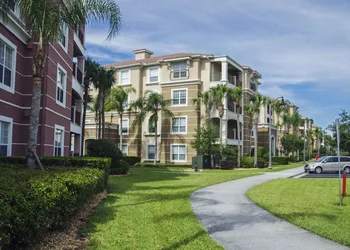 Enjoy Peaceful Lake View! Newly Decorated in Vista Cay - 3br/2b #3408 hotel thumbnail 7