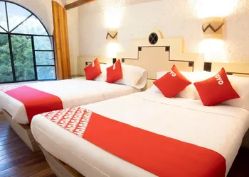 OYO Posada Astrud hotel thumbnail 2