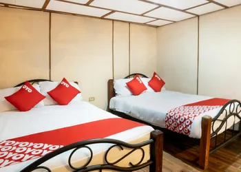 OYO Posada Astrud hotel thumbnail 6