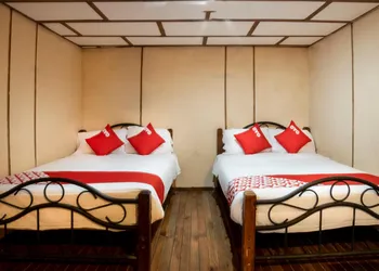 OYO Posada Astrud hotel thumbnail 8