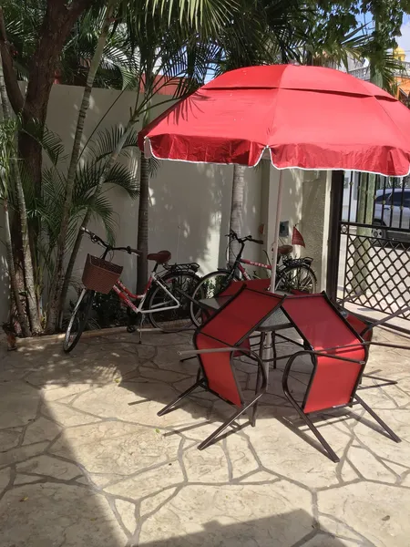 Pecari Bed and Breakfast hotel detail image 6