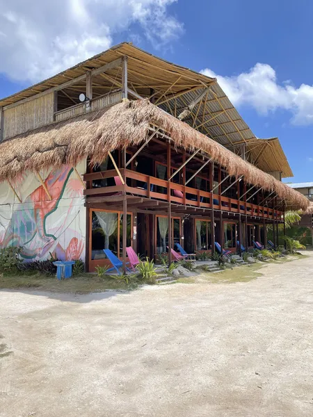 Eco Cabañas BlueKay hotel detail image 2