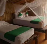 Eco Cabañas BlueKay hotel detail image 7