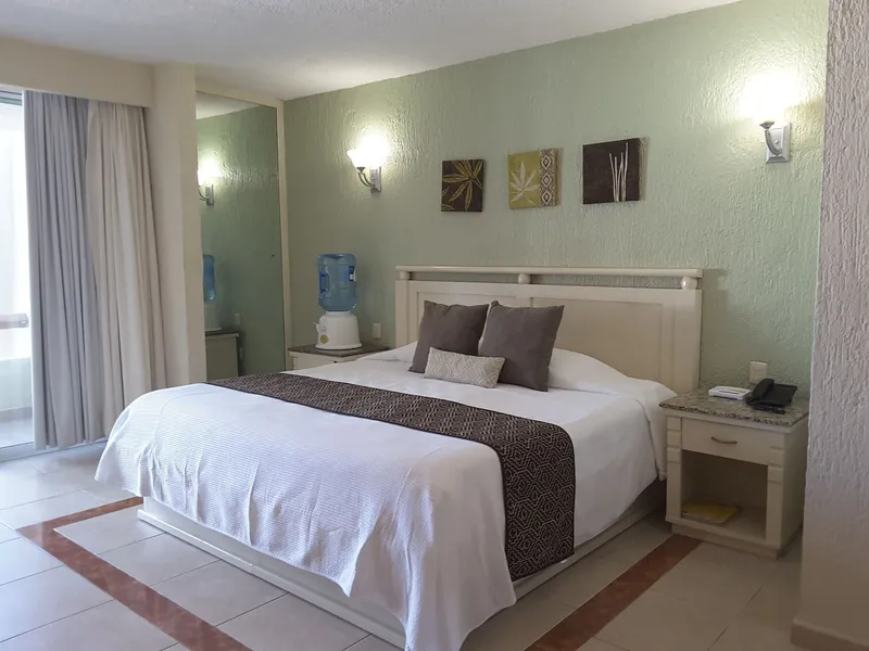 AR Solymar hotel detail image 2