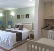 AR Solymar hotel detail image 3