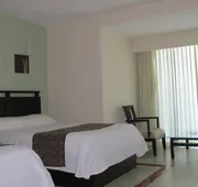AR Solymar hotel detail image 4