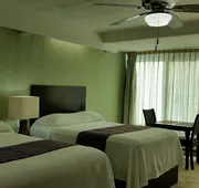 AR Solymar hotel detail image 5
