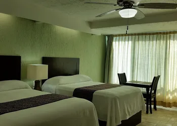 AR Solymar hotel thumbnail 5