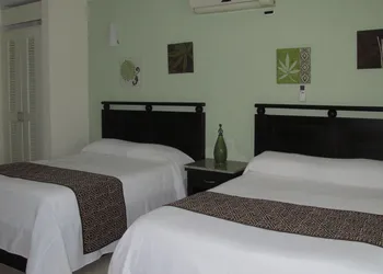 AR Solymar hotel thumbnail 6