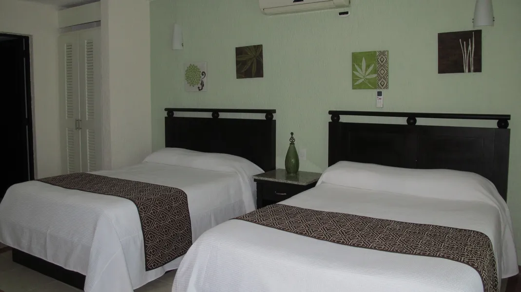 AR Solymar hotel detail image 6
