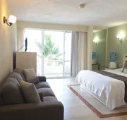 AR Solymar hotel detail image 7